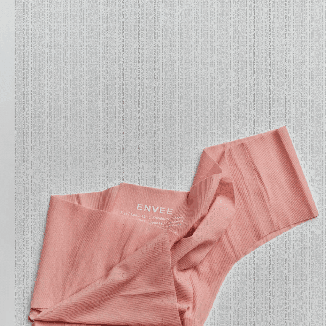 Lipstick Panties Materials: Fabric Composition and Technology Explained - ENVEE
