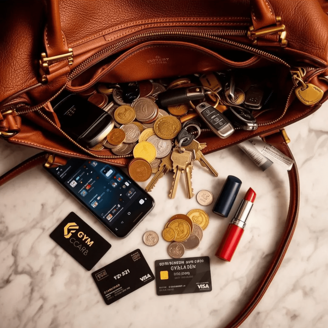 What's in My Travel Bag: The Lipstick Pack Hack - ENVEE
