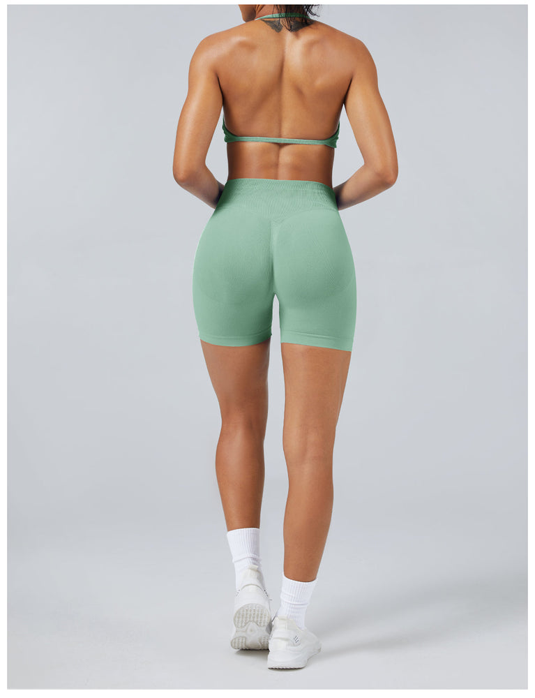 Elevated Seamless Training Set