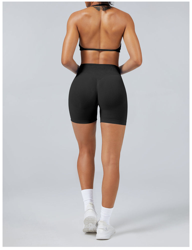 Elevated Seamless Training Set