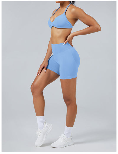 Elevated Seamless Training Set - View 6