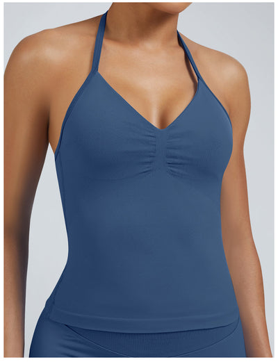 Longline Performance Training Top - View 39