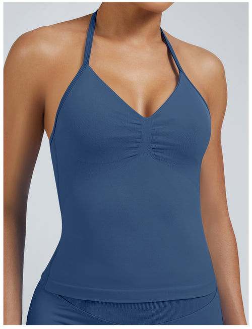 Longline Performance Training Top - View 39