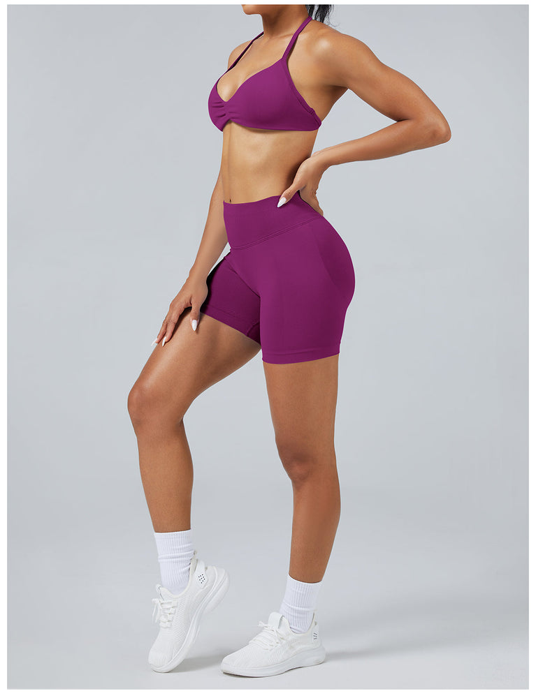 Elevated Seamless Training Set