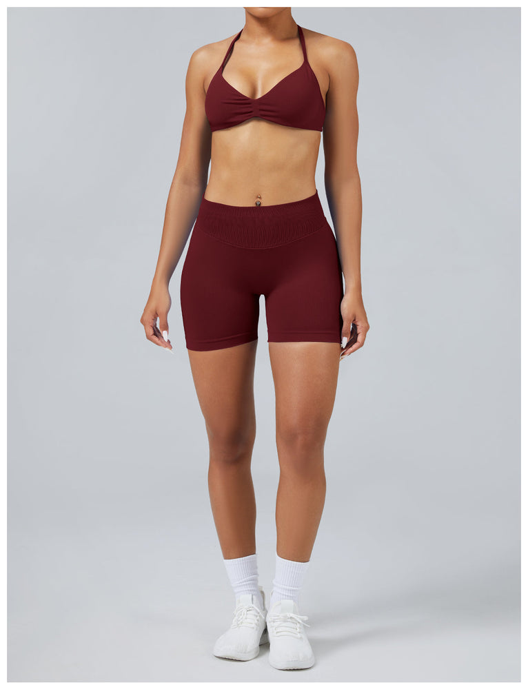 Elevated Seamless Training Set