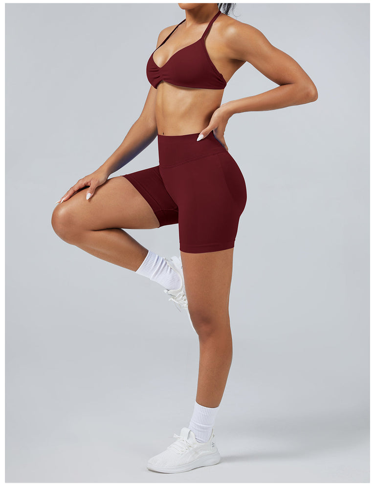 Elevated Seamless Training Set