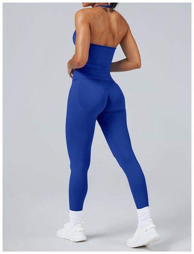 Longline Performance Training Top - View 20