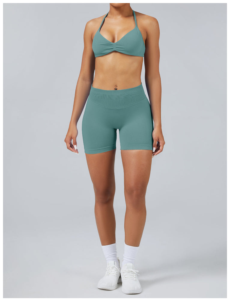 Elevated Seamless Training Set