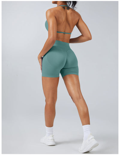 Elevated Seamless Training Set - View 15