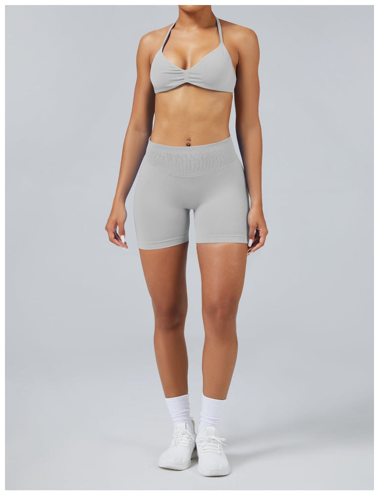 Elevated Seamless Training Set