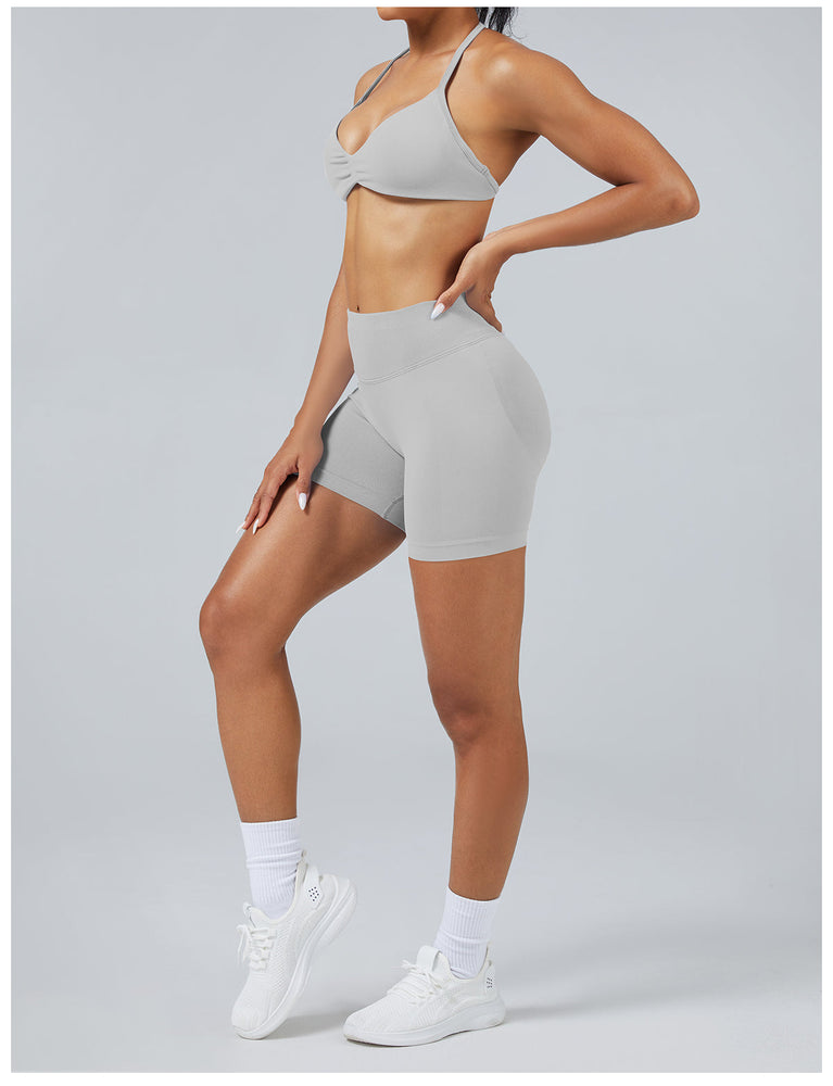 Elevated Seamless Training Set