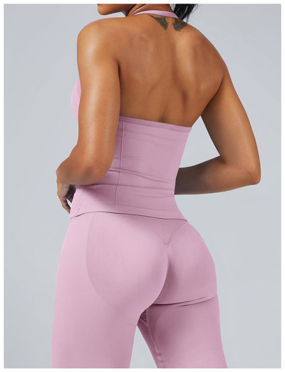 Longline Performance Training Top - View 29