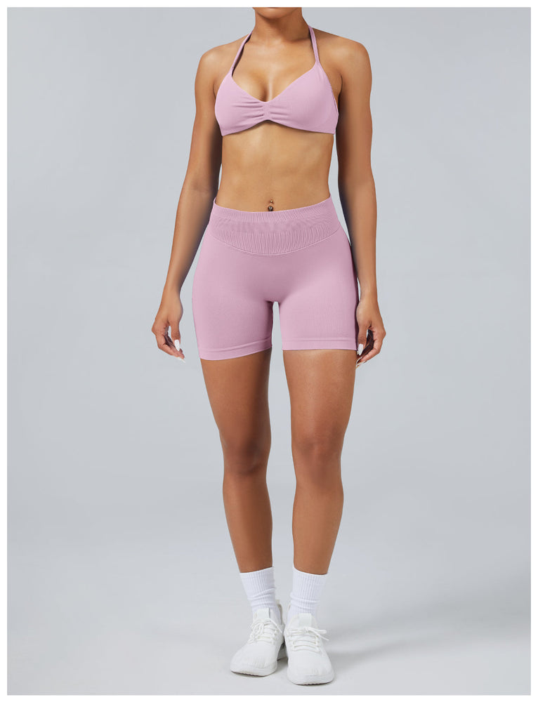 Elevated Seamless Training Set