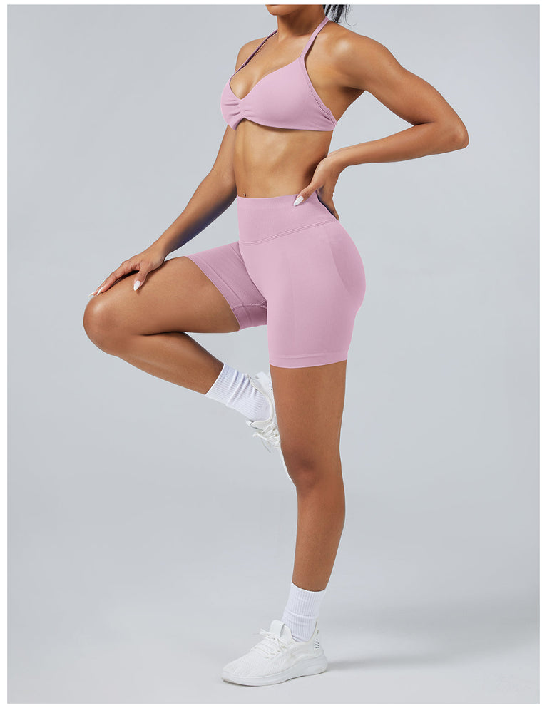 Elevated Seamless Training Set