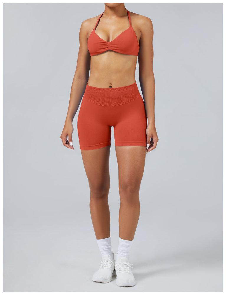 Elevated Seamless Training Set