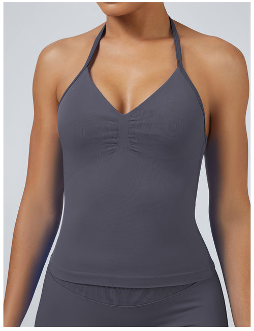 Longline Performance Training Top - View 42