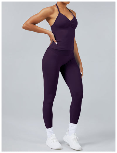 Longline Performance Training Top - View 35