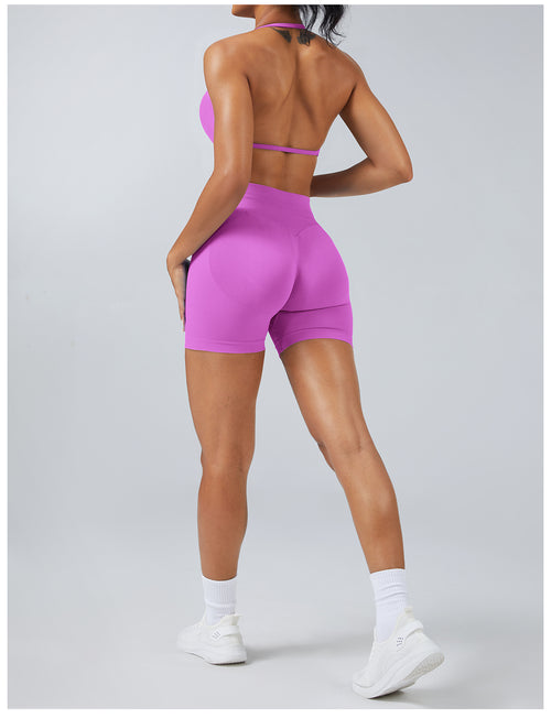 Elevated Seamless Training Set - View 48