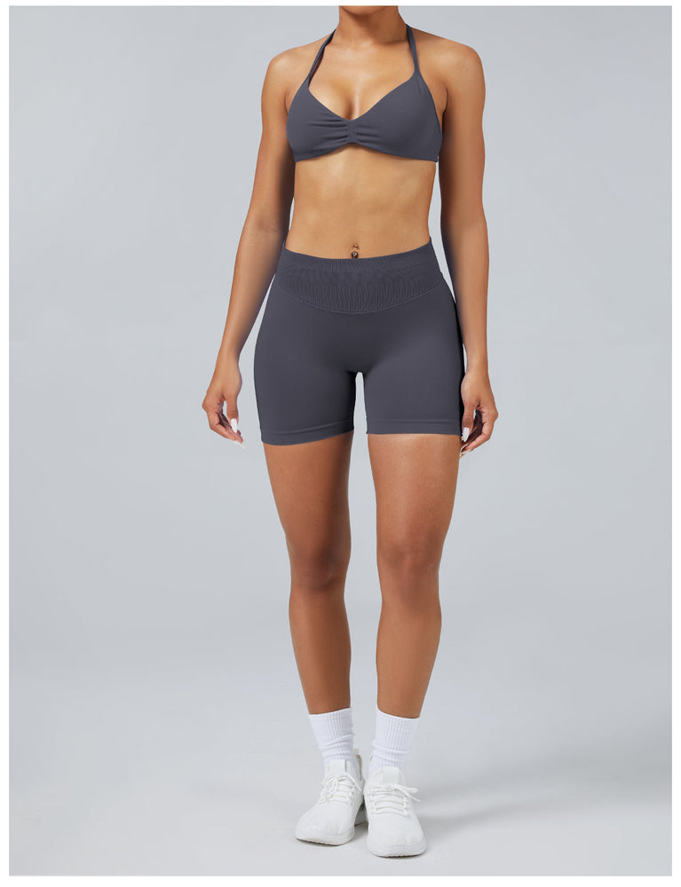 Elevated Seamless Training Set