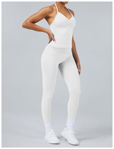 Longline Performance Training Top - View 26