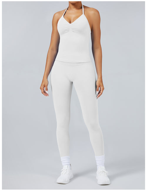 Longline Performance Training Top - View 27