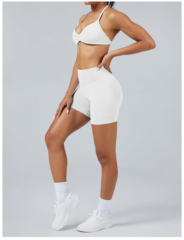 Elevated Seamless Training Set